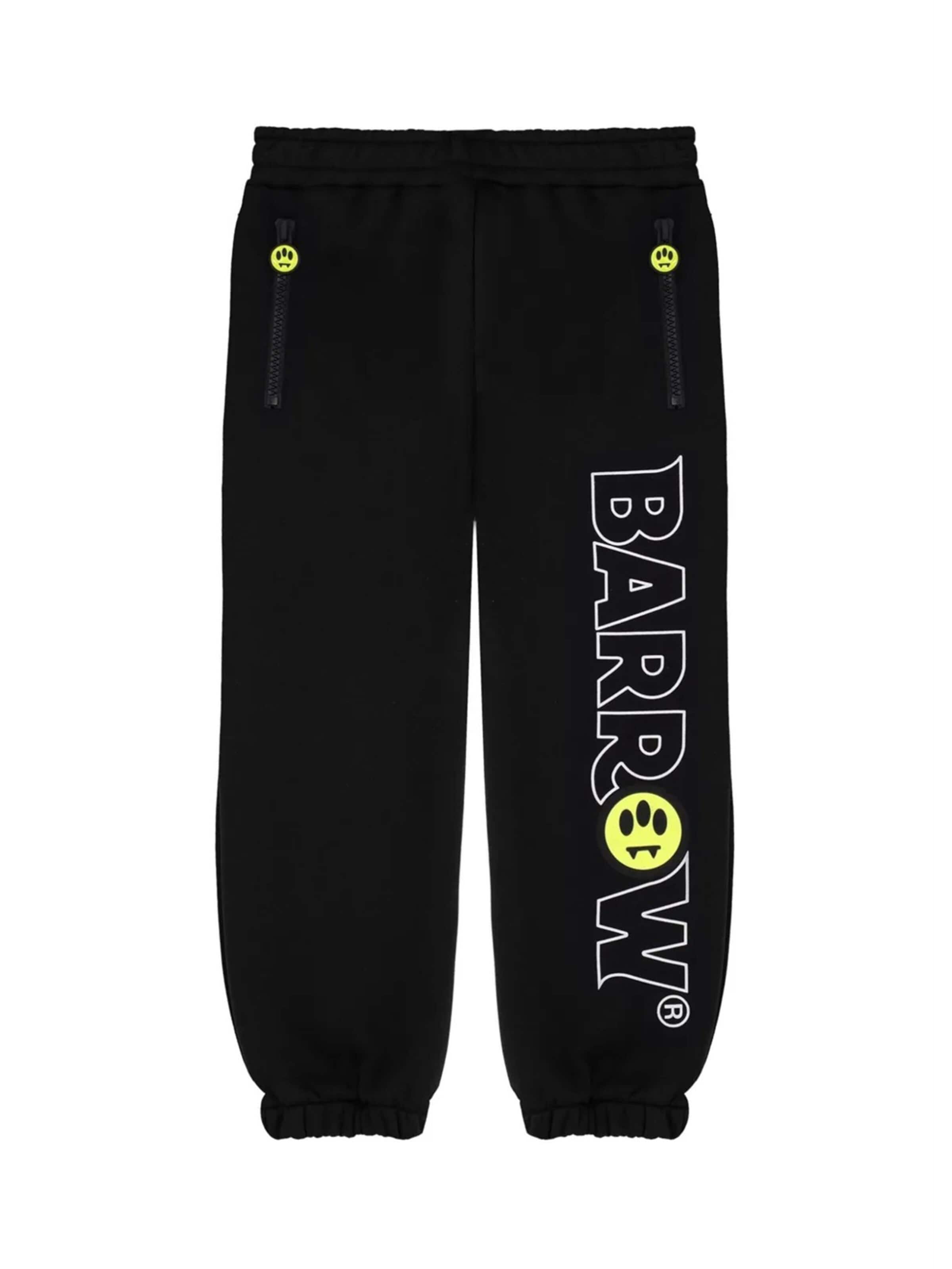 BARROW Pantalón en 104 en negro, Vista del producto
