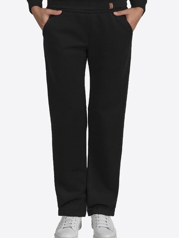 Vivisence Regular Sporthose '9102' in Schwarz
