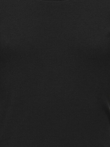 ONLY Shirt 'Leslie' in Black