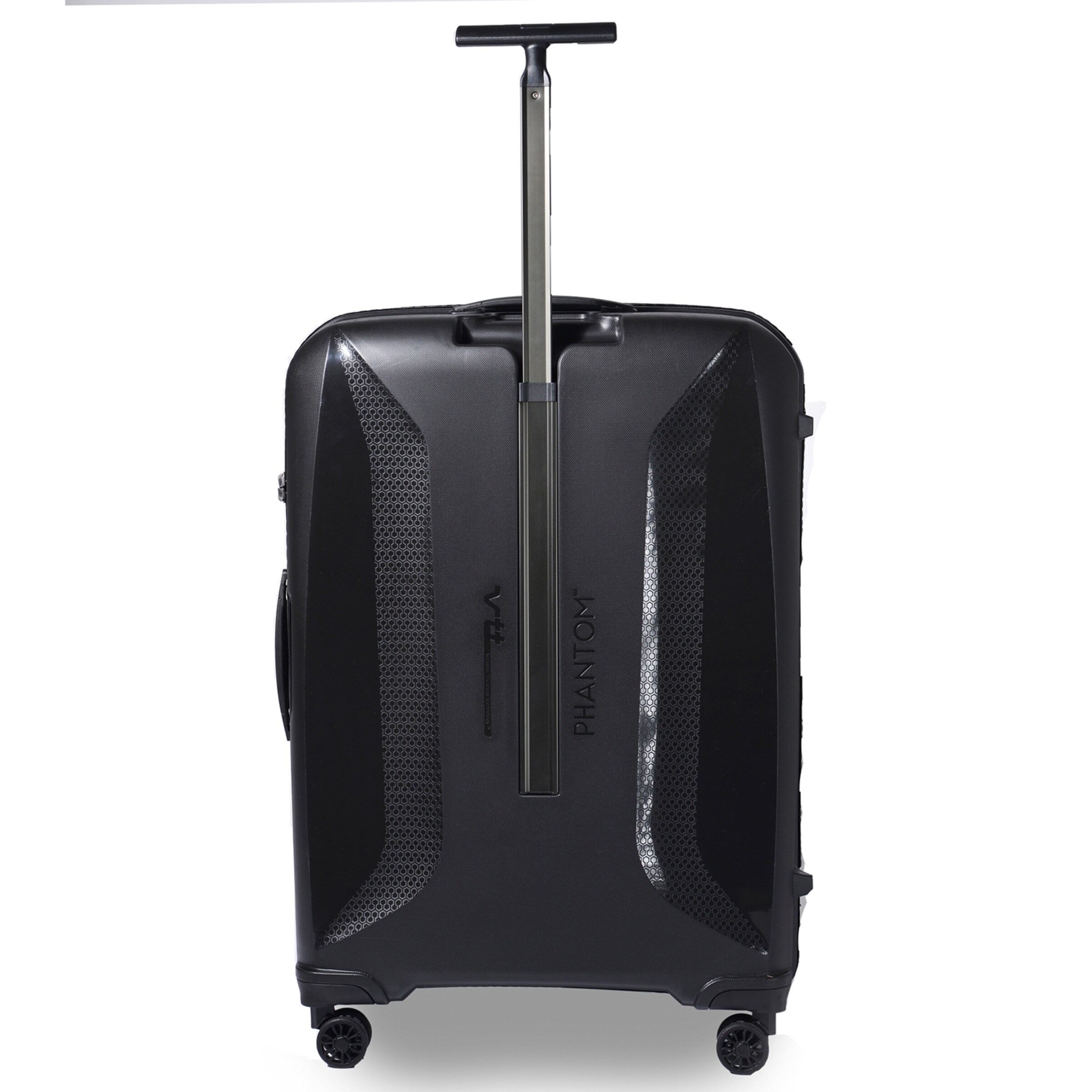 Trolley di Epic in nero
