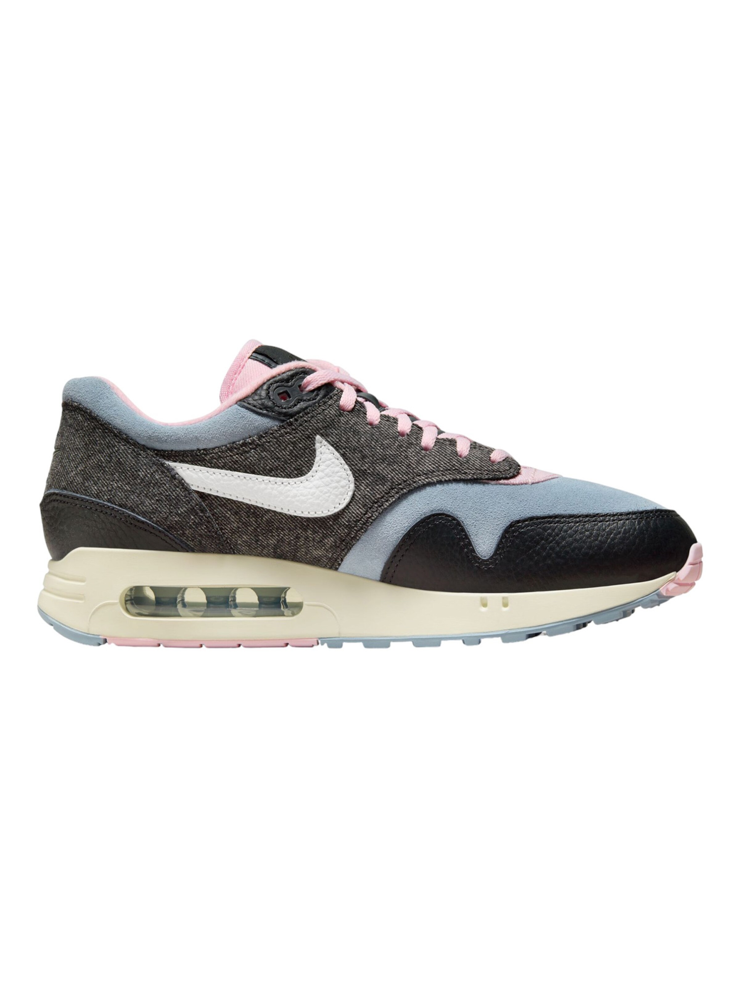 Sneaker bassa di Nike Sportswear in nero