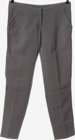 NetWork Stoffhose in S in Grey: front