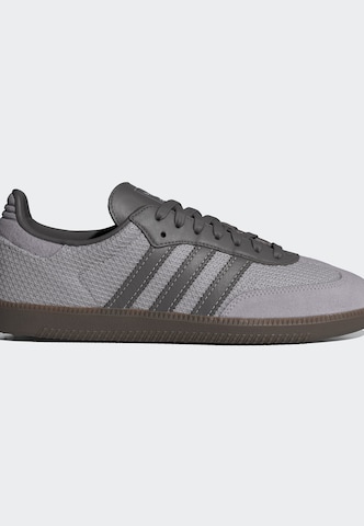 ADIDAS ORIGINALS - Zapatillas deportivas bajas 'Samba' en gris