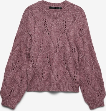 VERO MODA - Jersey en rosa: frente