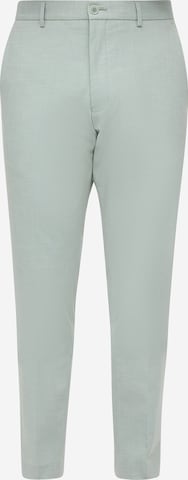 s.Oliver BLACK LABEL Pants 'Pure' in Green: front