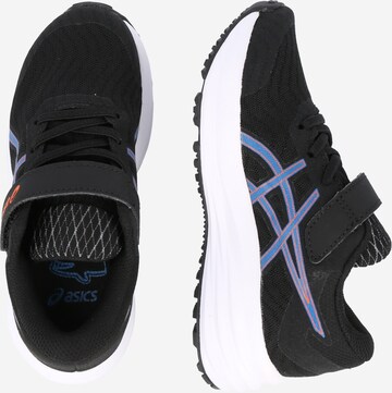 ASICS Athletic Shoes 'Patriot 12' in Black