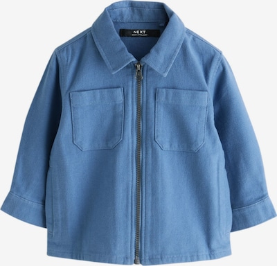 Next Prijelazna jakna u plavi traper, Pregled proizvoda