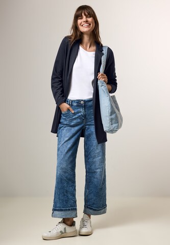 CECIL Blazer in Black