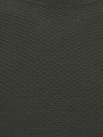 s.Oliver Men Big Sizes Pullover in Grün