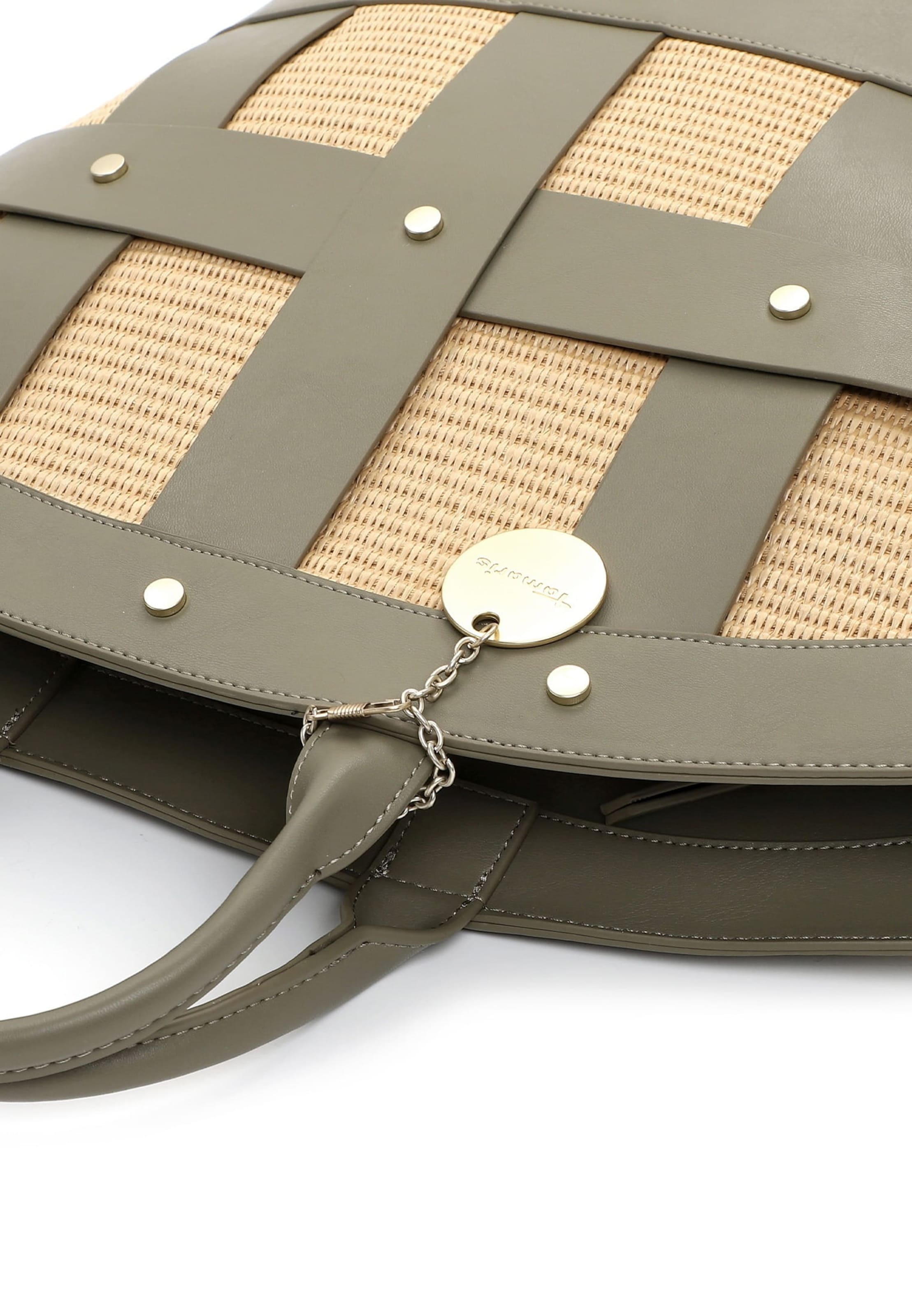 Tamaris Shopper ' TAS Kirsti ' i grøn