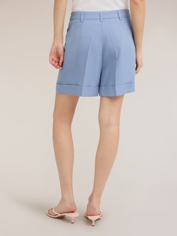 regular Pantaloni di MOTIVI in blu