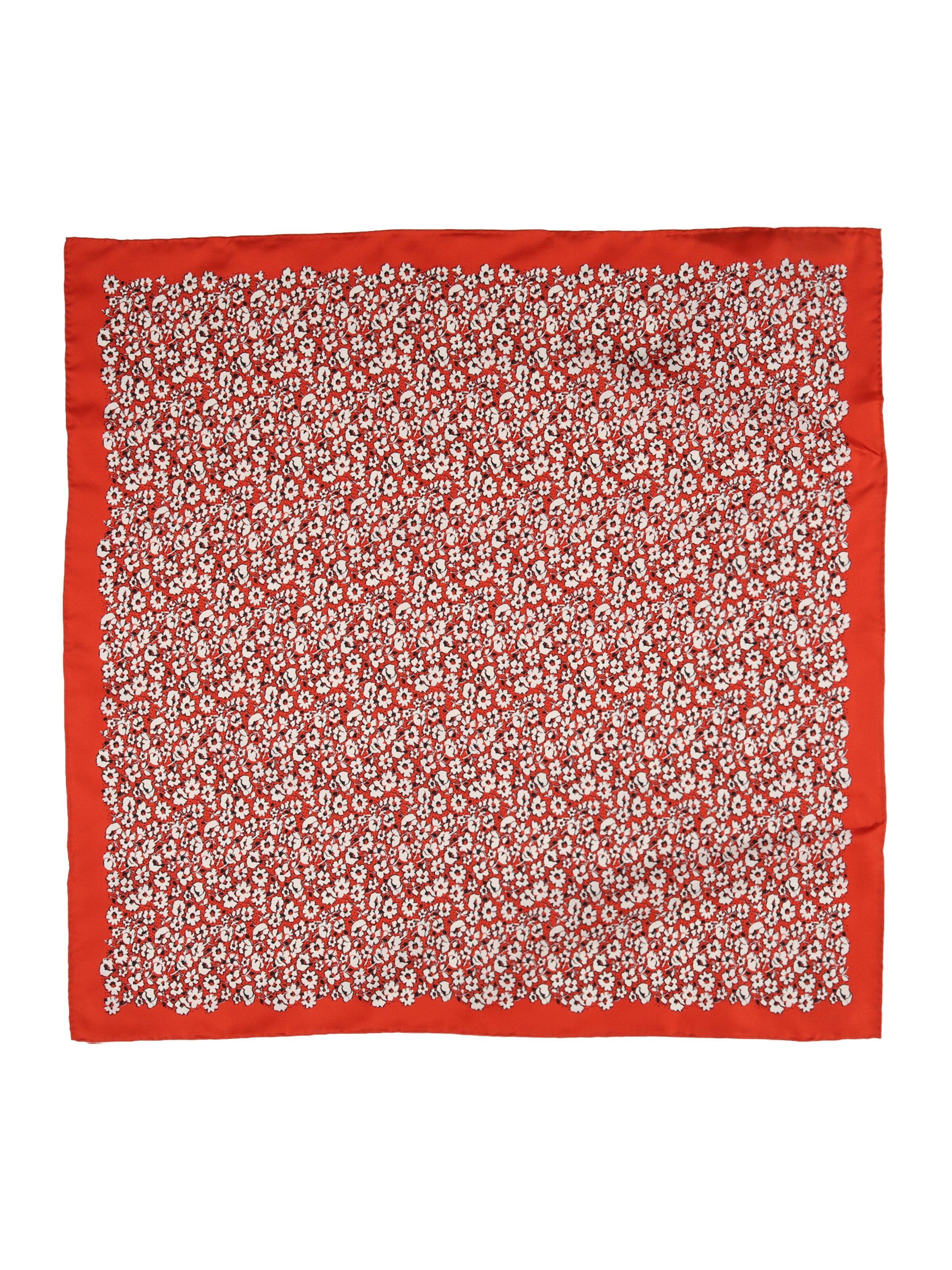 & Other Stories Sál - piros