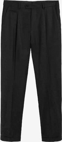 pilka Scalpers Standartinis Kelnės 'Morgan': priekis