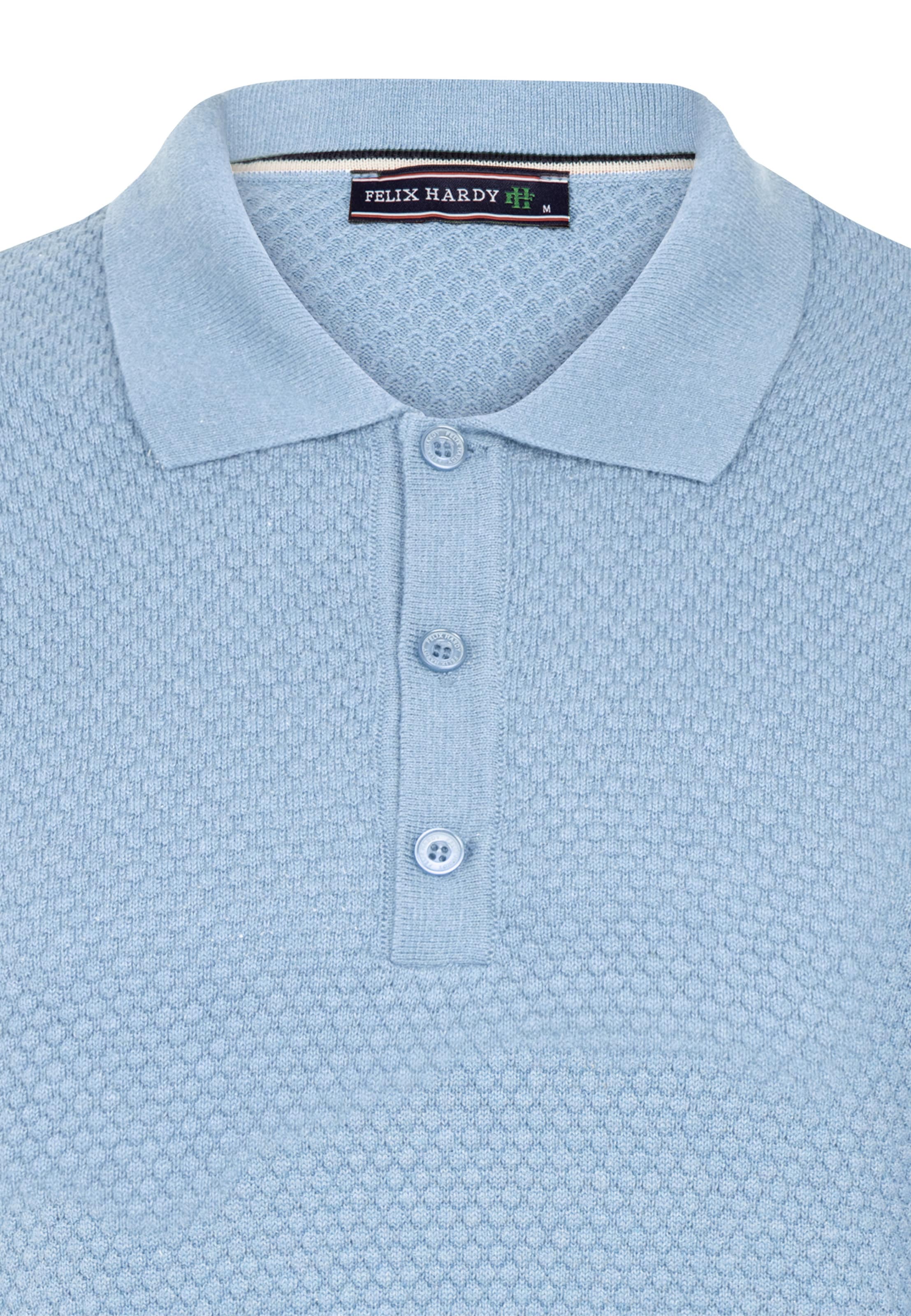 Felix Hardy Pullover in Blau