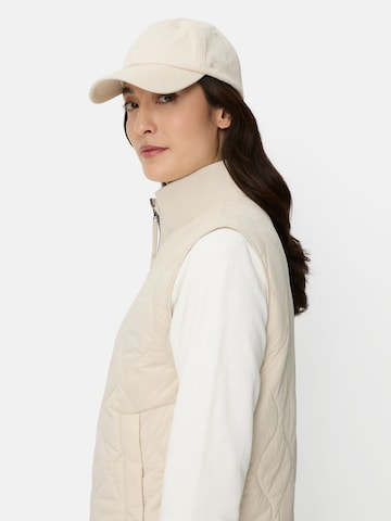 CAMEL ACTIVE Vest in Beige