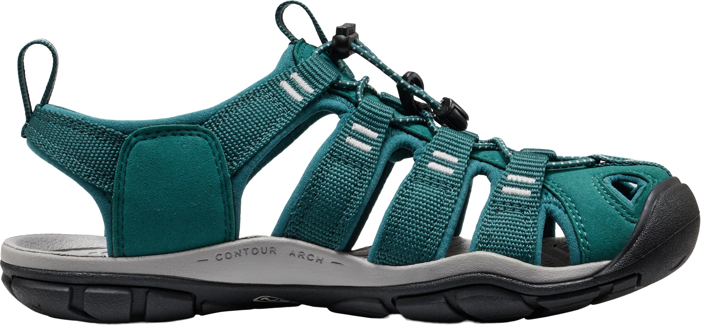 KEEN Sandal in Blue