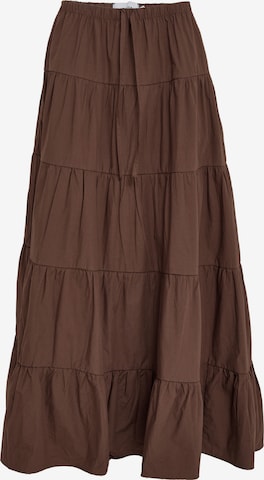 minus Hame 'Freya' värissä ruskea: etupuoli