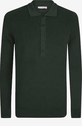 žalia Felix Hardy Megztinis: priekis