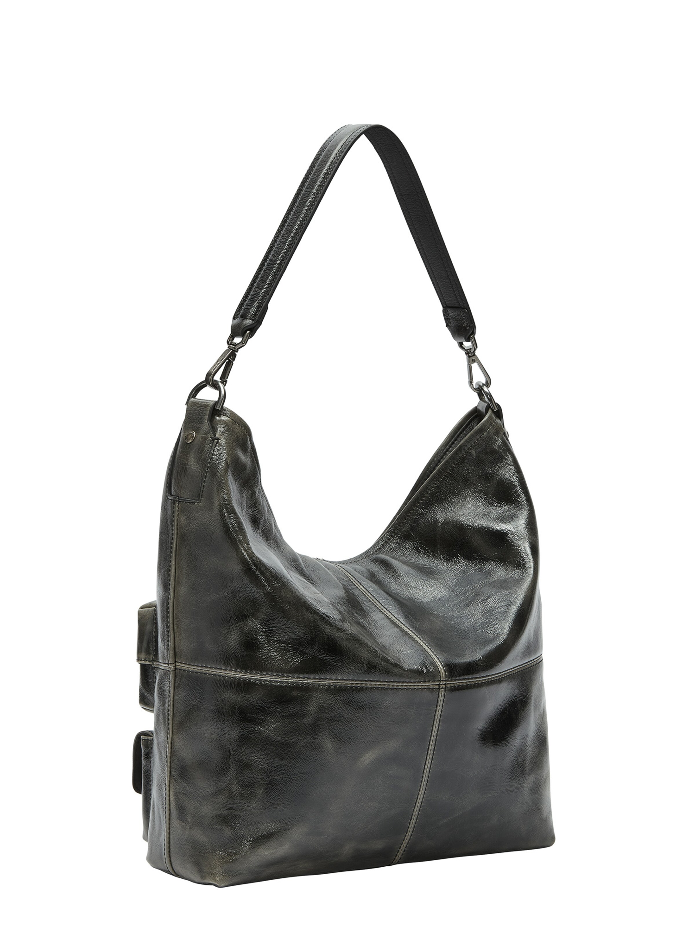 Liebeskind Berlin Axelremsväska i grön