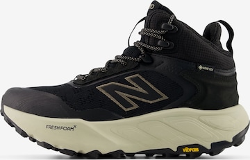 juoda new balance Auliniai batai 'Hierro': priekis