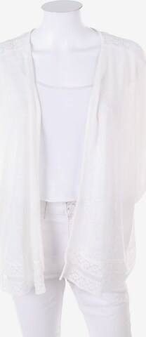 OVS Sweater & Cardigan in S in White: front