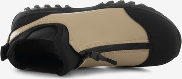 WODEN Gummistiefel 'Dagmar' in Beige