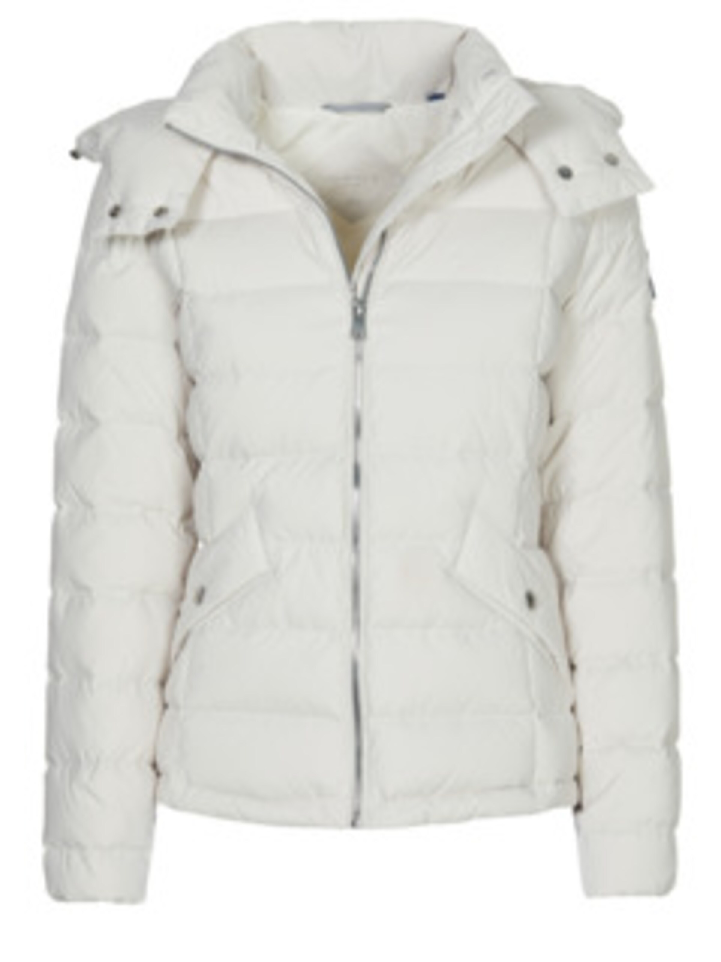 GANT Jacke in XS in ecru, Produktansicht