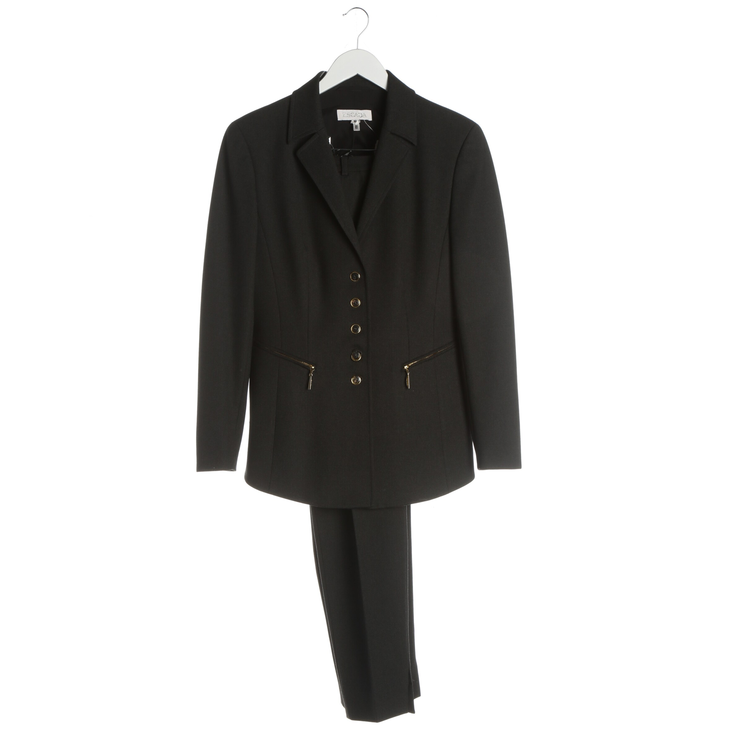 ESCADA Workwear & Suits in M in Dark grey, Item view