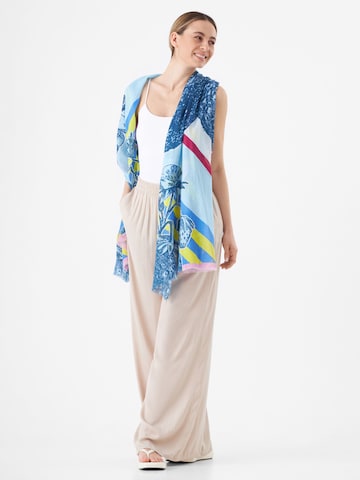 CODELLO Scarf in Blue
