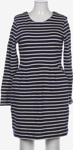 Joules Dress in XXL in Blue: front