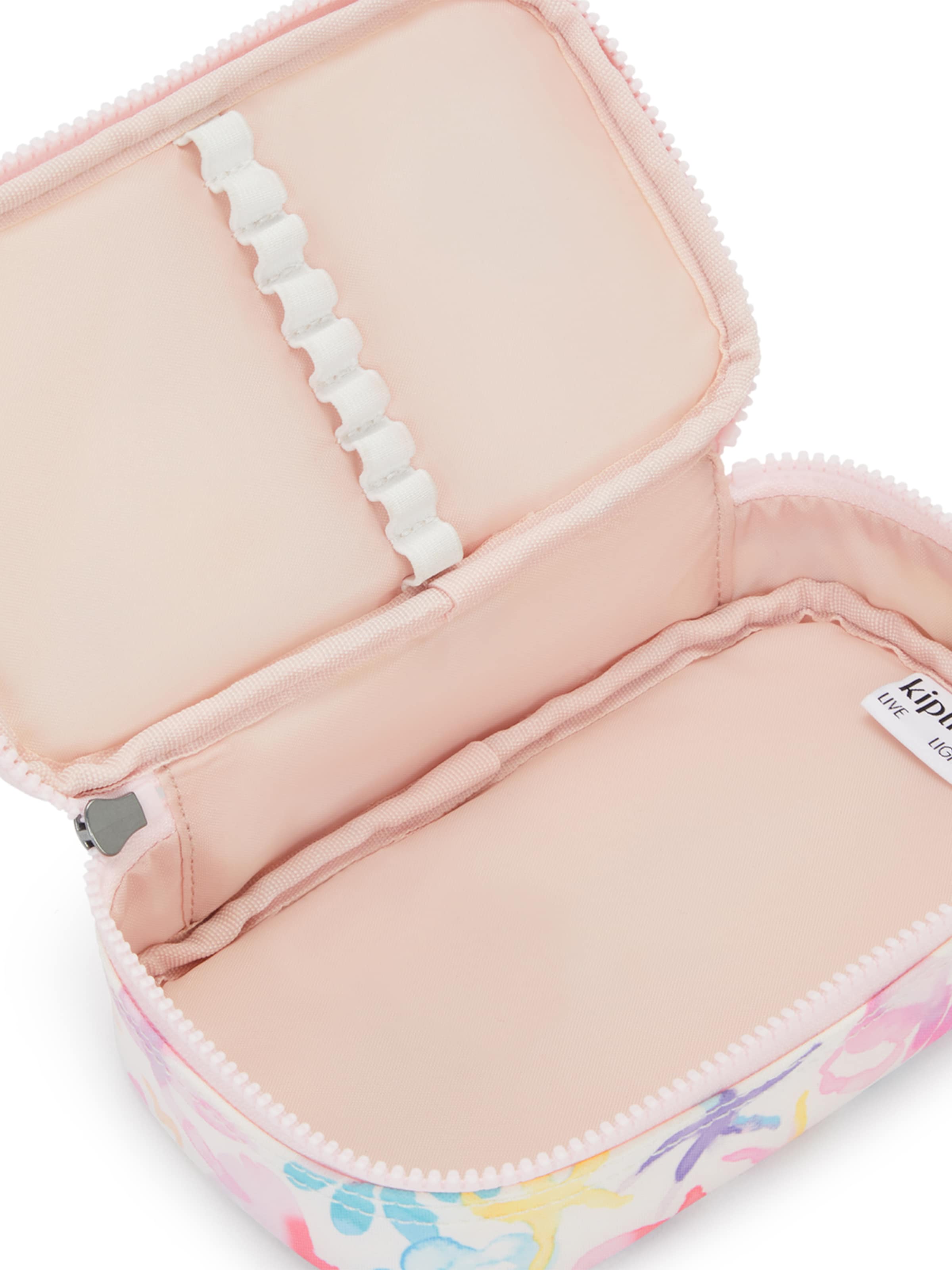 KIPLING Case '50 Pens' in White