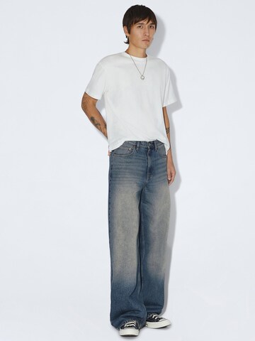 Dr. Denim Baggy Jeans 'Cormac Baggy'‌‌‌‌ in Grün