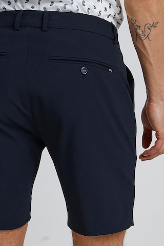 Casual Friday Slim fit Pants in Blue