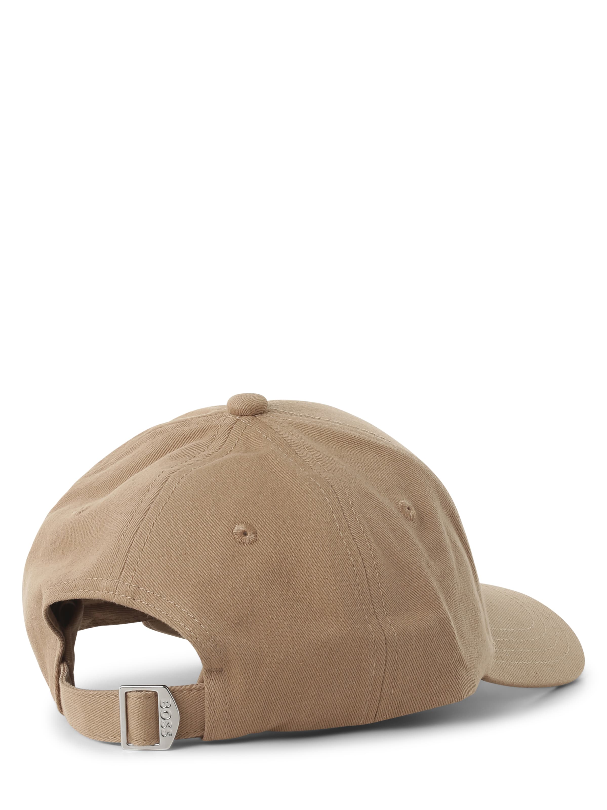 BOSS Cap 'Zed' in Beige