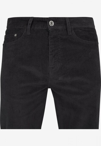 Urban Classics Regular Hose in Schwarz