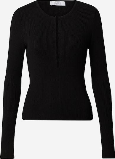 RÆRE by Lorena Rae Shirt 'Jayla' in schwarz, Produktansicht