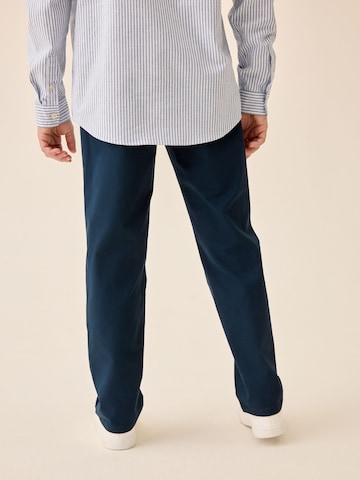 Next Regular Broek in Blauw