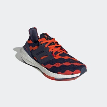 ADIDAS SPORTSWEAR Sneakers laag 'Ultraboost 22 X Marimekko' in Blauw