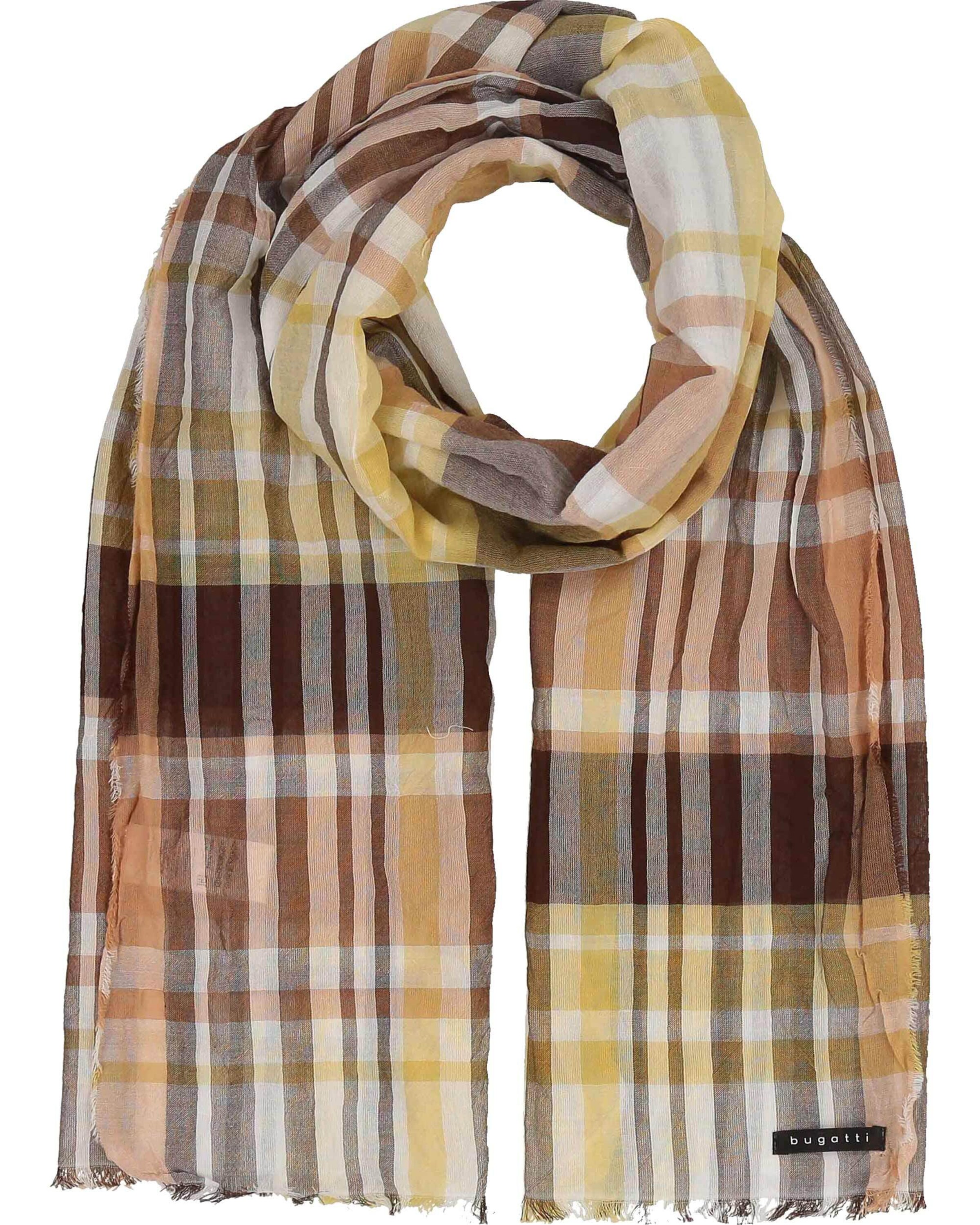 bugatti Scarf in Mixed colors: front