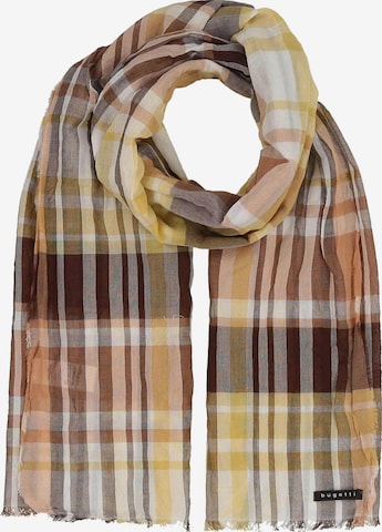 bugatti Schal in Mischfarben: Vorderseite