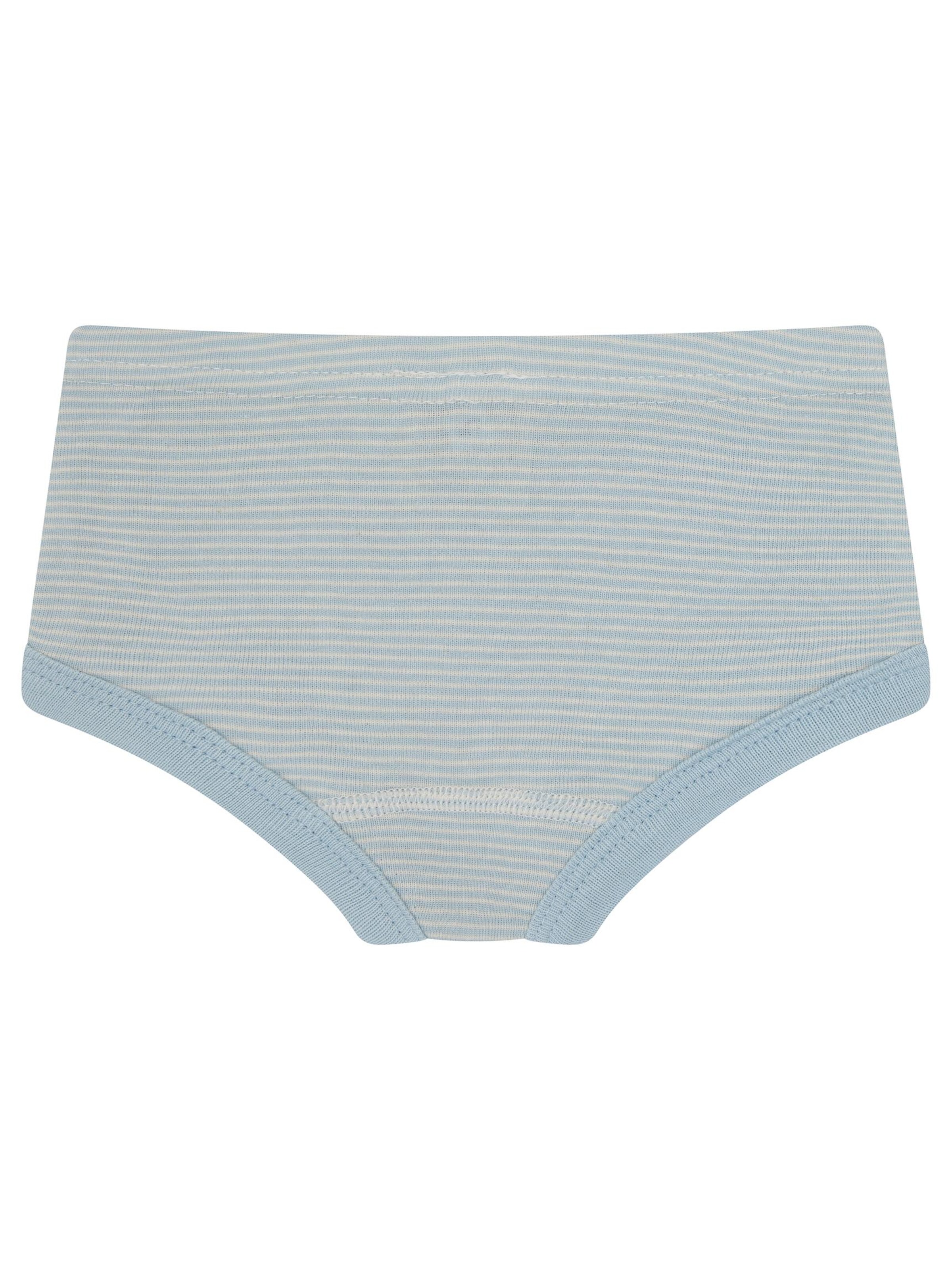 loud + proud Underpants in Blue