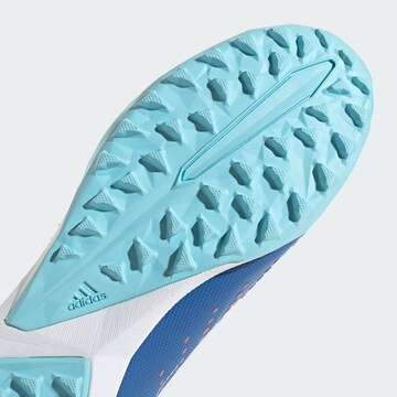 Chaussure de foot 'Predator Accuracy.3' ADIDAS PERFORMANCE en bleu