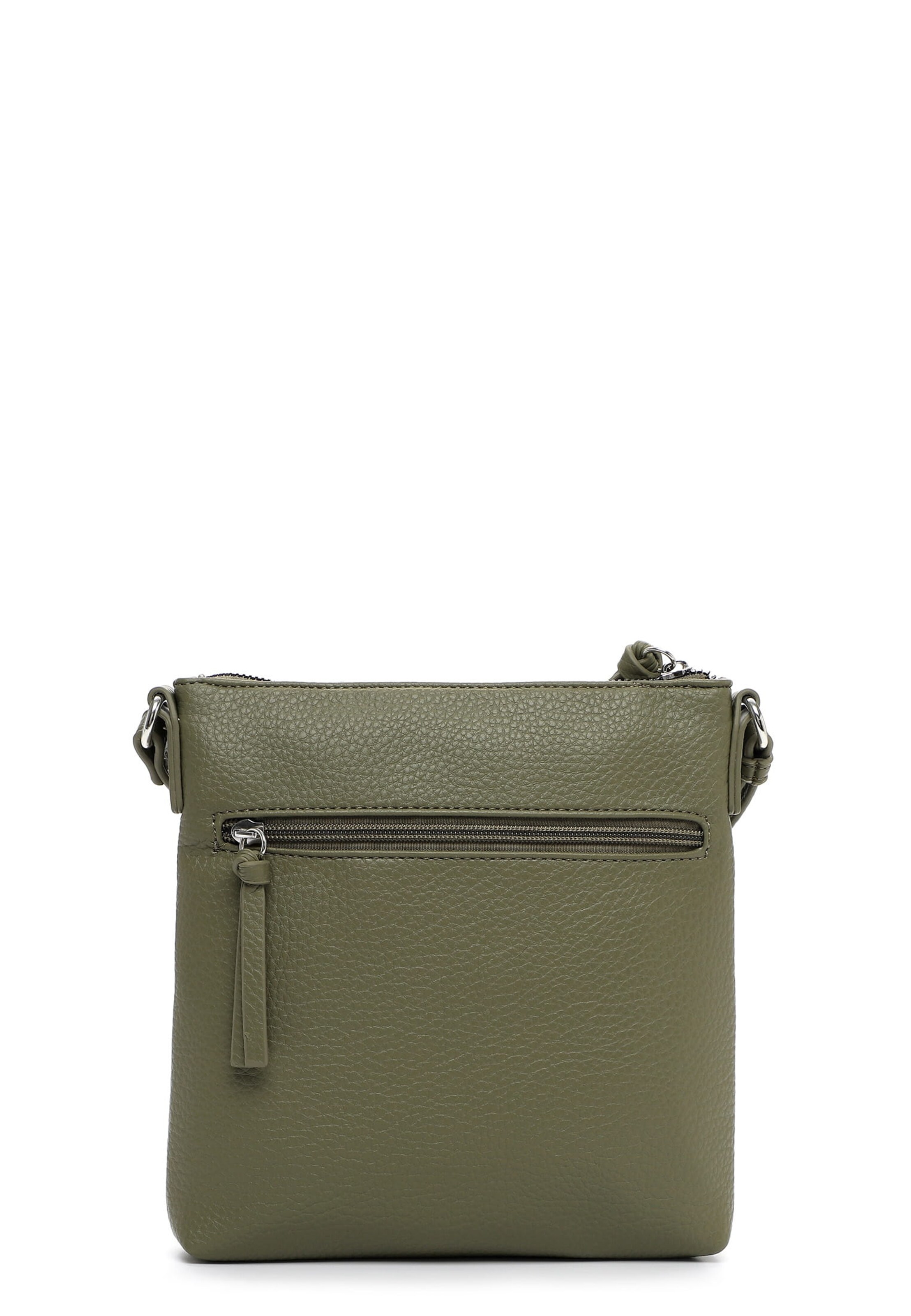 Tamaris Crossbody bag 'Alessia' in Green