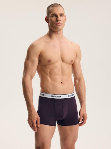 Boxer 'FREE' di Henderson in colori misti