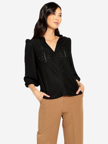 LolaLiza Blouse in Black