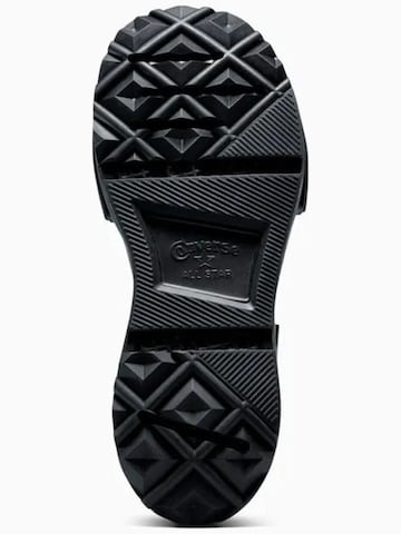 CONVERSE Sneaker 'Run Star Legacy' in Schwarz