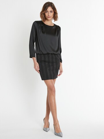Robe 'Sammy' Ana Alcazar en noir