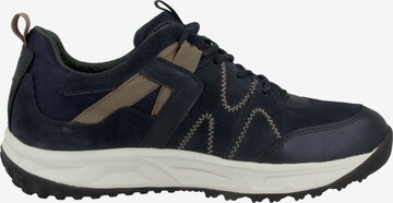 GEOX Sneakers 'Delray' in Blue