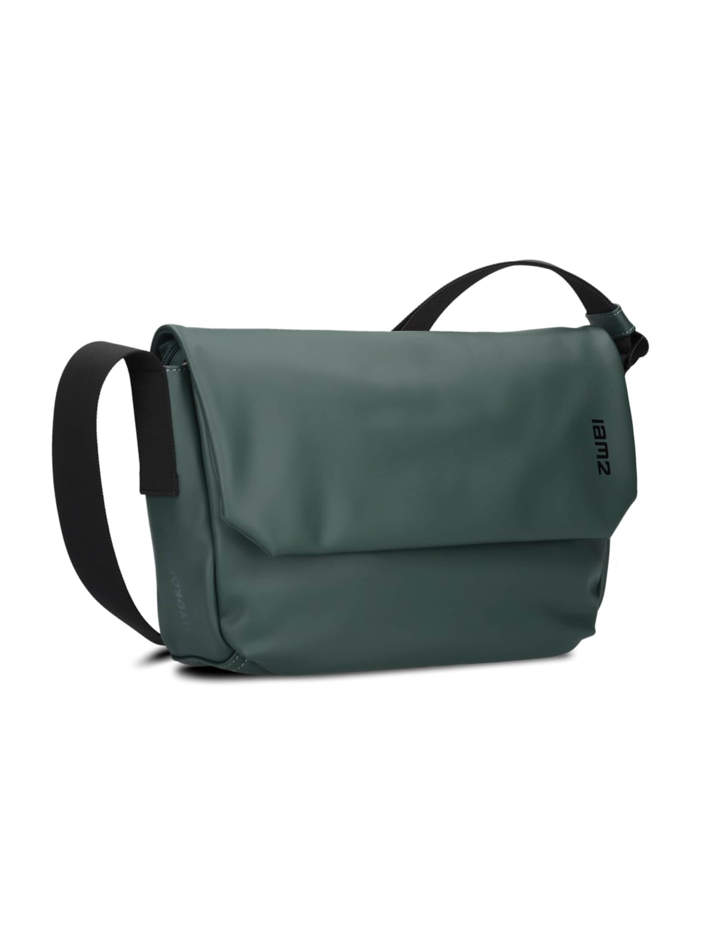ZWEI Messenger 'CARGO CA60' in Green