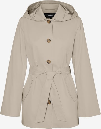 VERO MODA Übergangsmantel 'Chelsea' in beige, Produktansicht